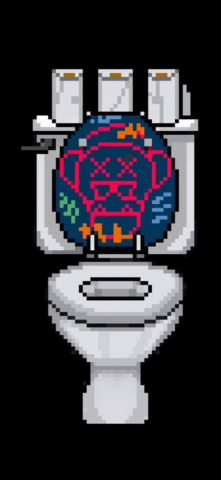 Toilet Image